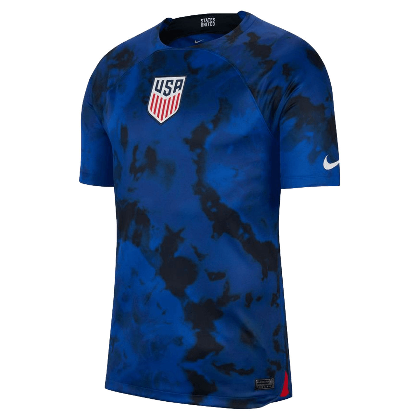 Nike, Nike USA 2022 Away Jersey