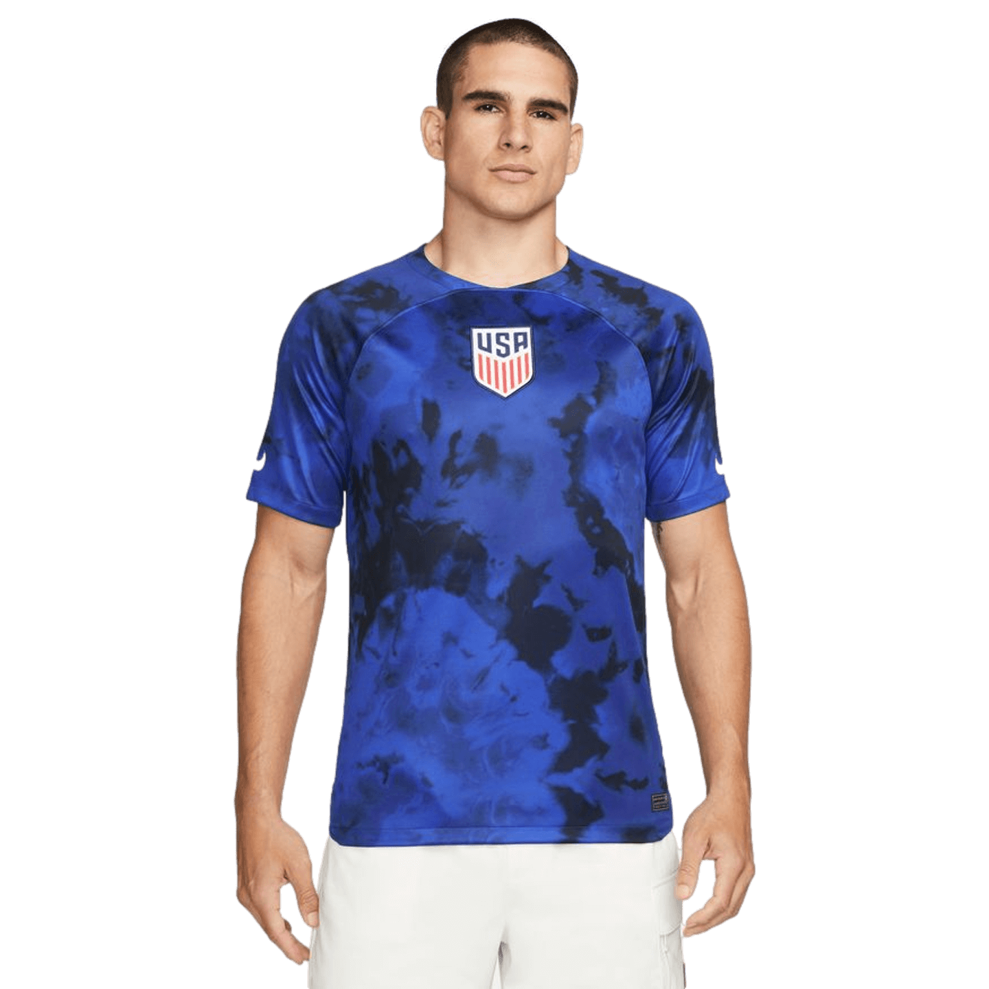 Nike, Nike USA 2022 Away Jersey