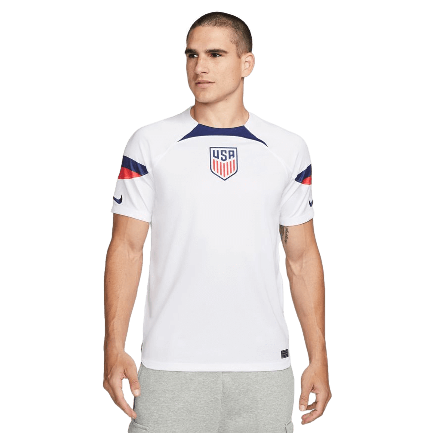 Nike, Nike USA 2022 Home Jersey