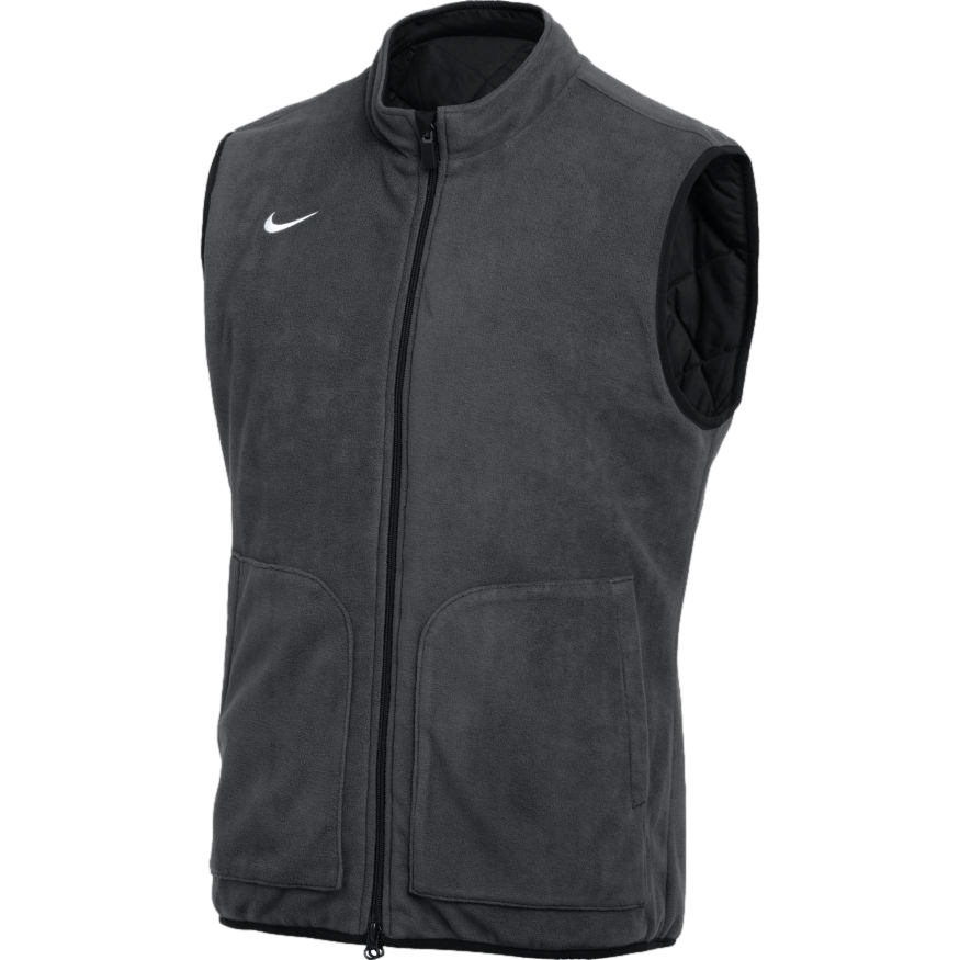 Nike, Nike Vest Jacket