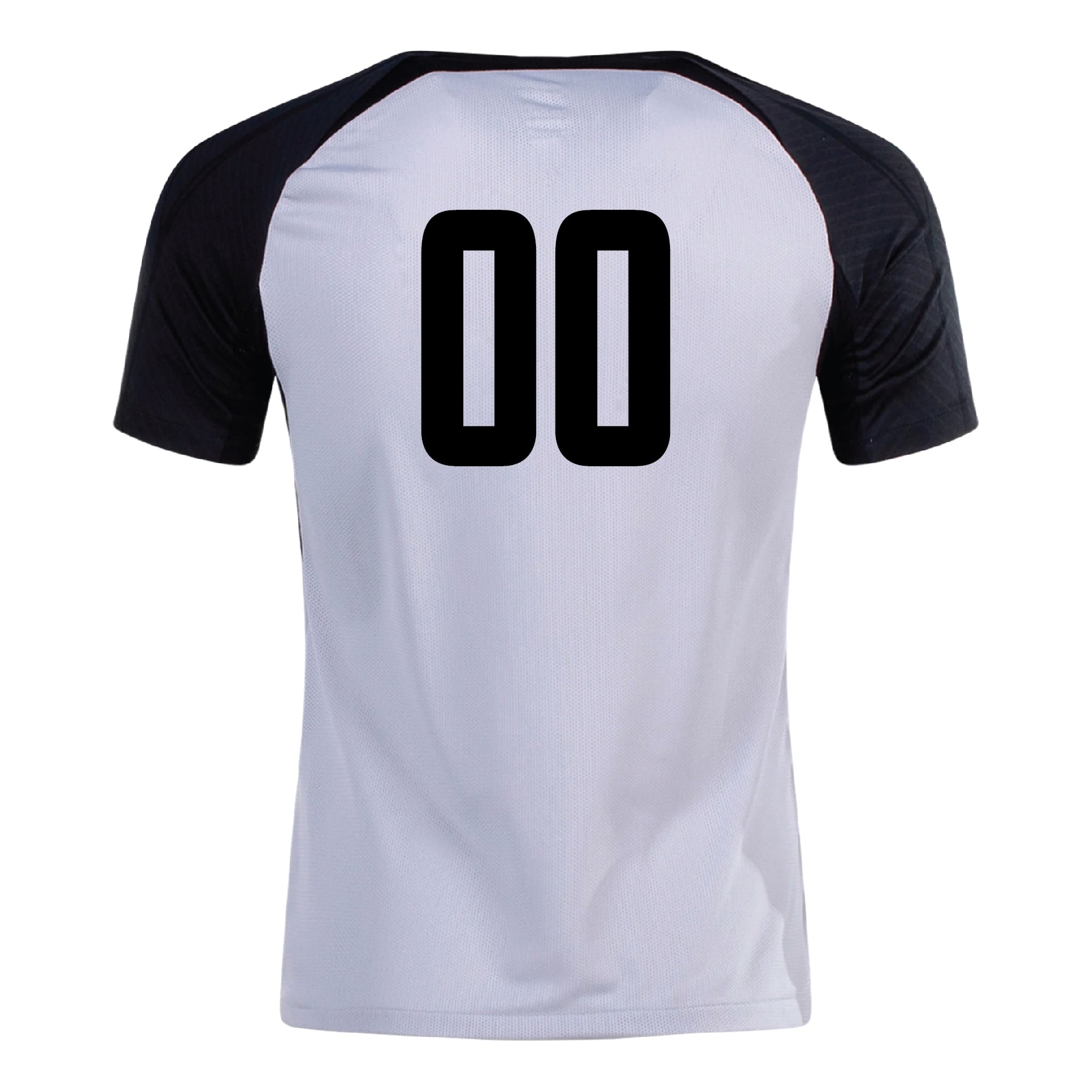 Team Online Ordering, Valencia Nike Strike III Match Field Player Jersey Grey