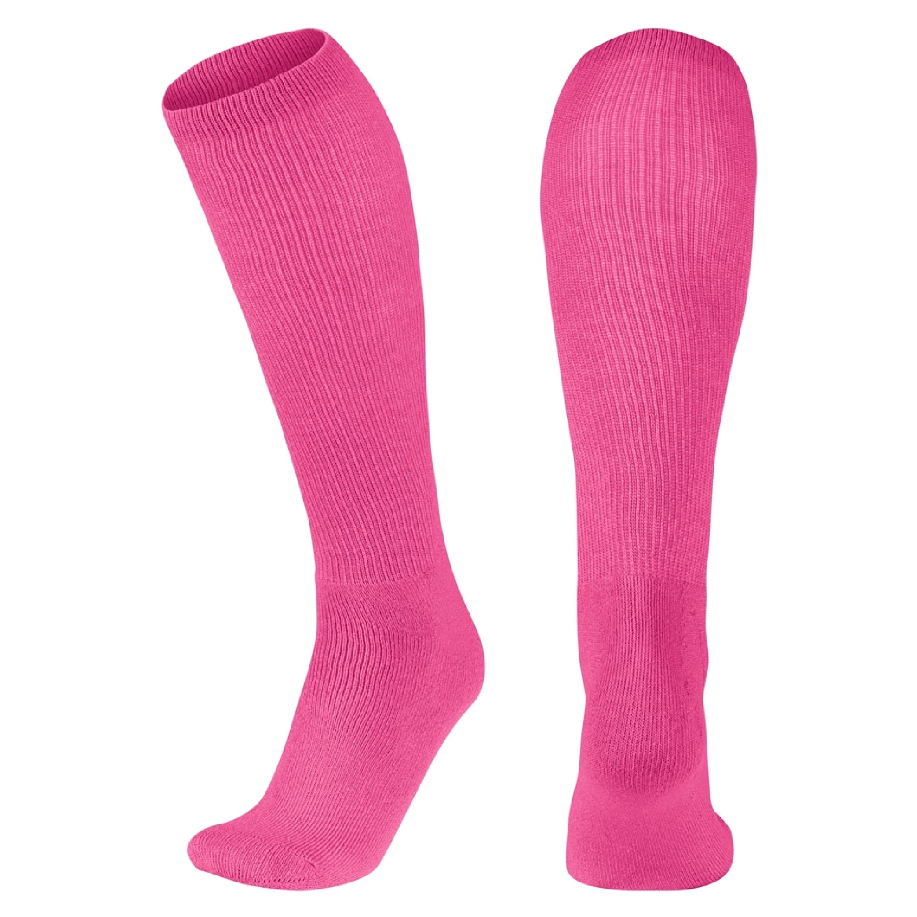 Team Online Ordering, Vernon Pink Awareness Sock