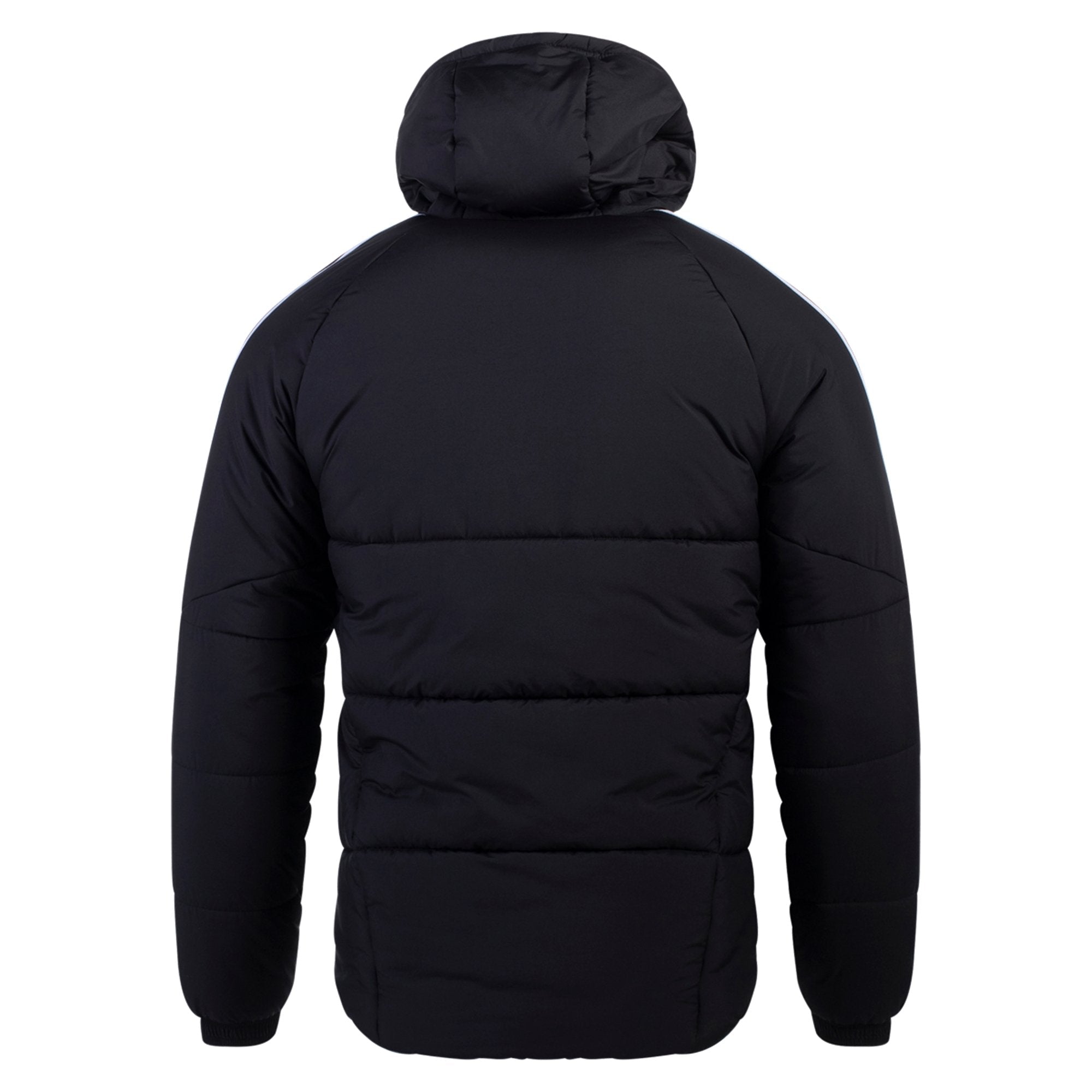 Team Online Ordering, Vernon adidas Condivo 22 Winter Jacket Black