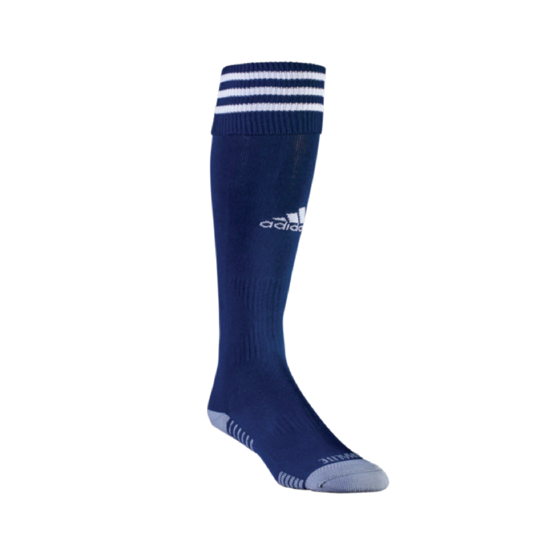 Team Online Ordering, Vernon adidas Copa Zone IV Sock Navy