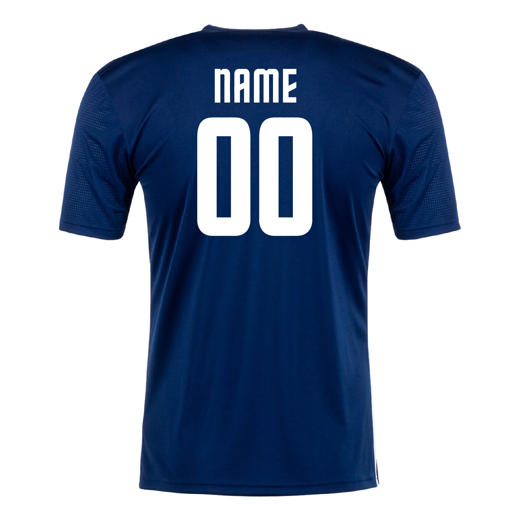 Team Online Ordering, Vernon adidas Tabela 23 Jersey Navy