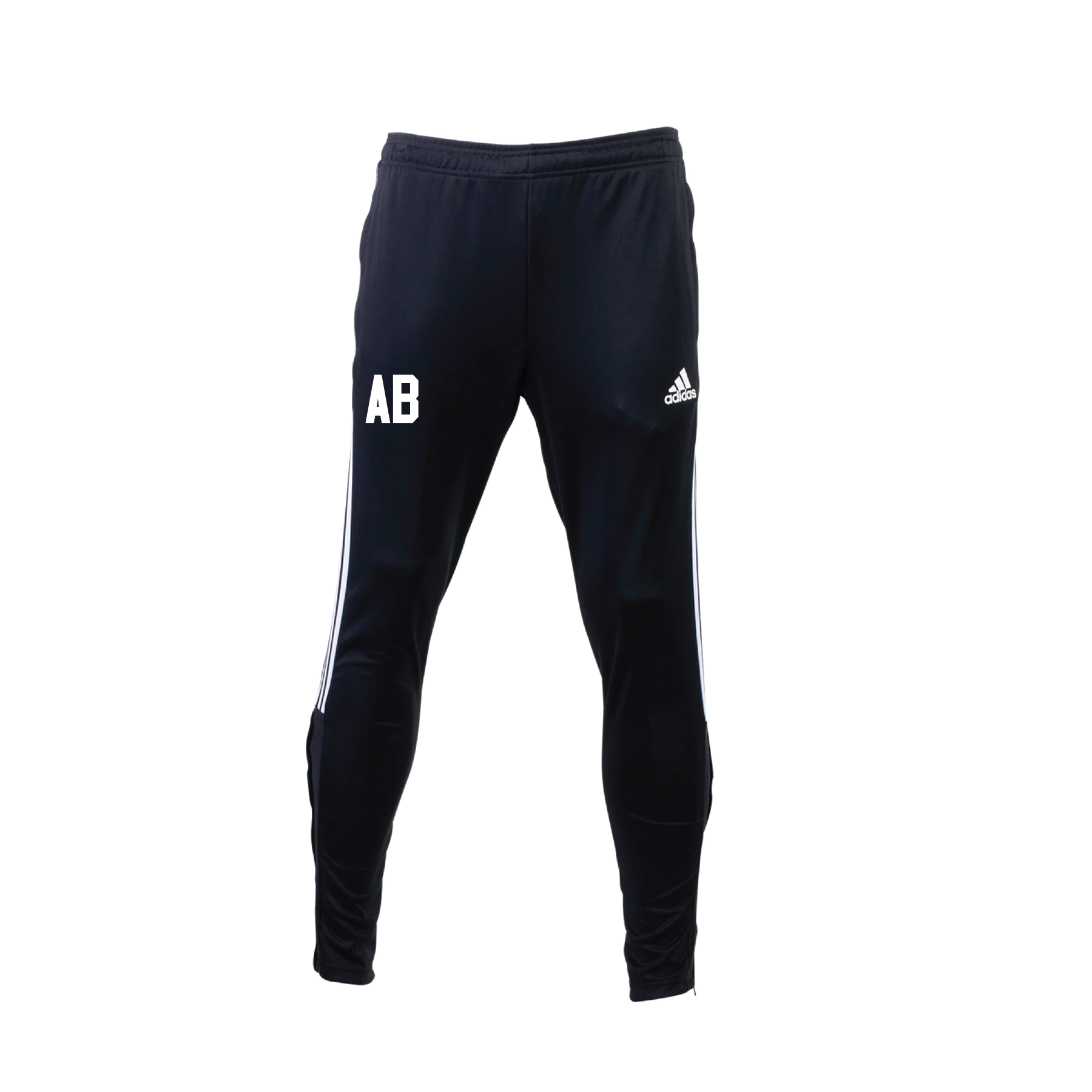 Team Online Ordering, Vernon adidas Tiro 21 FAN Training Pant Black