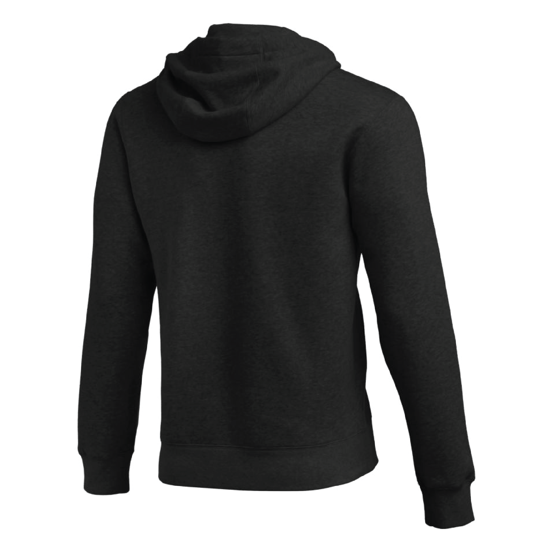 Team Online Ordering, Verona (Logo) Nike Club Hoodie Black