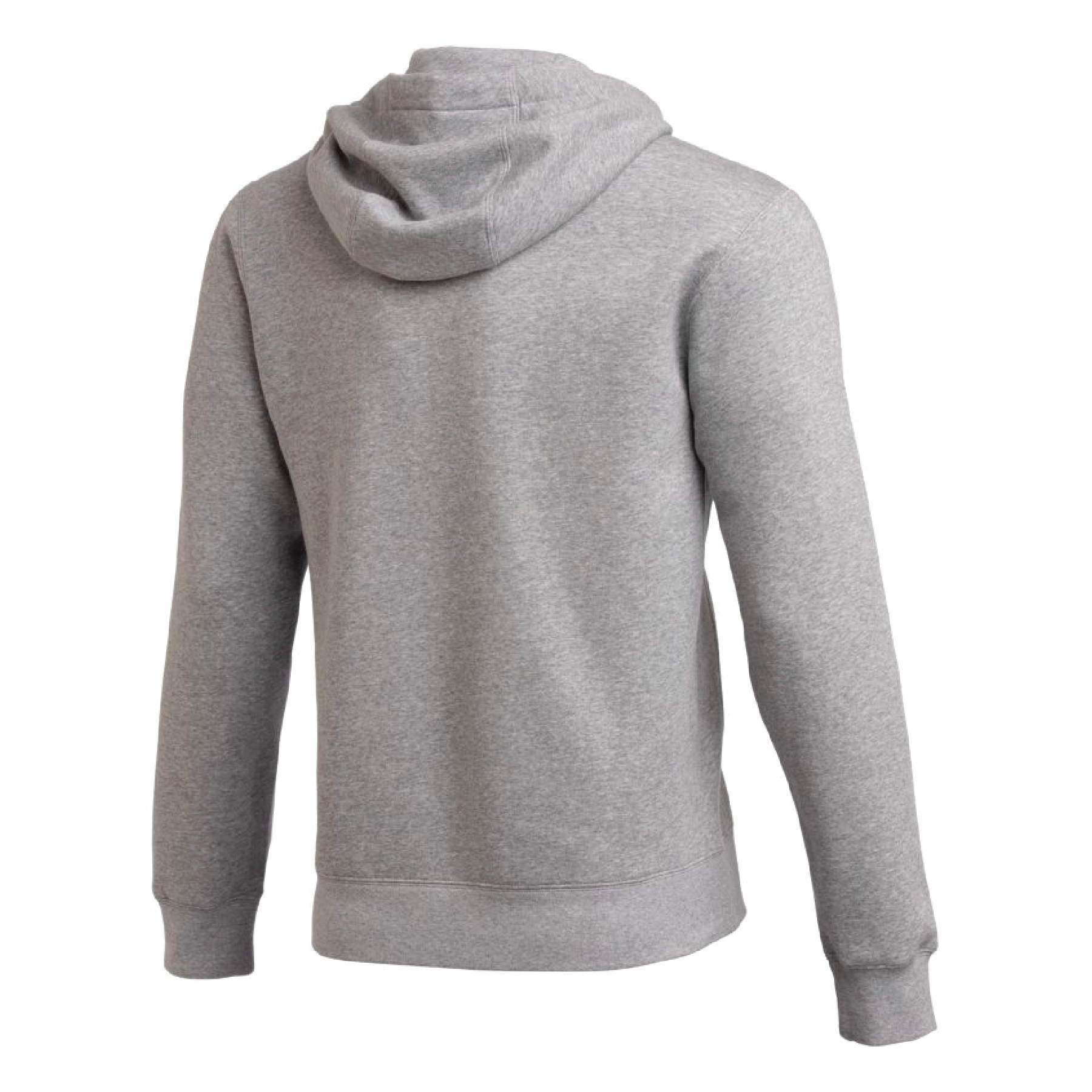 Team Online Ordering, Verona (Logo) Nike Club Hoodie Grey