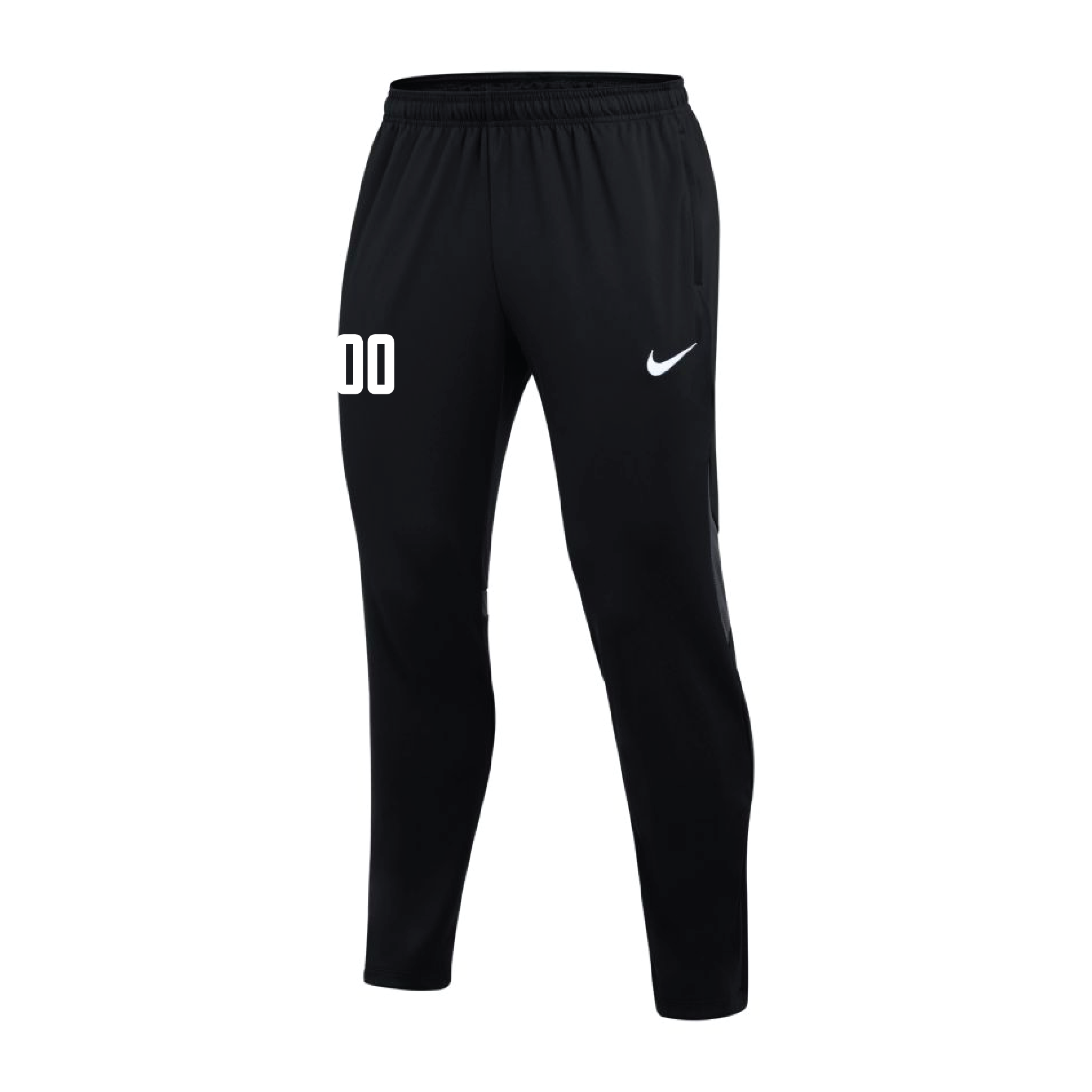 Team Online Ordering, Verona Nike Academy Pro Pant Black/Grey