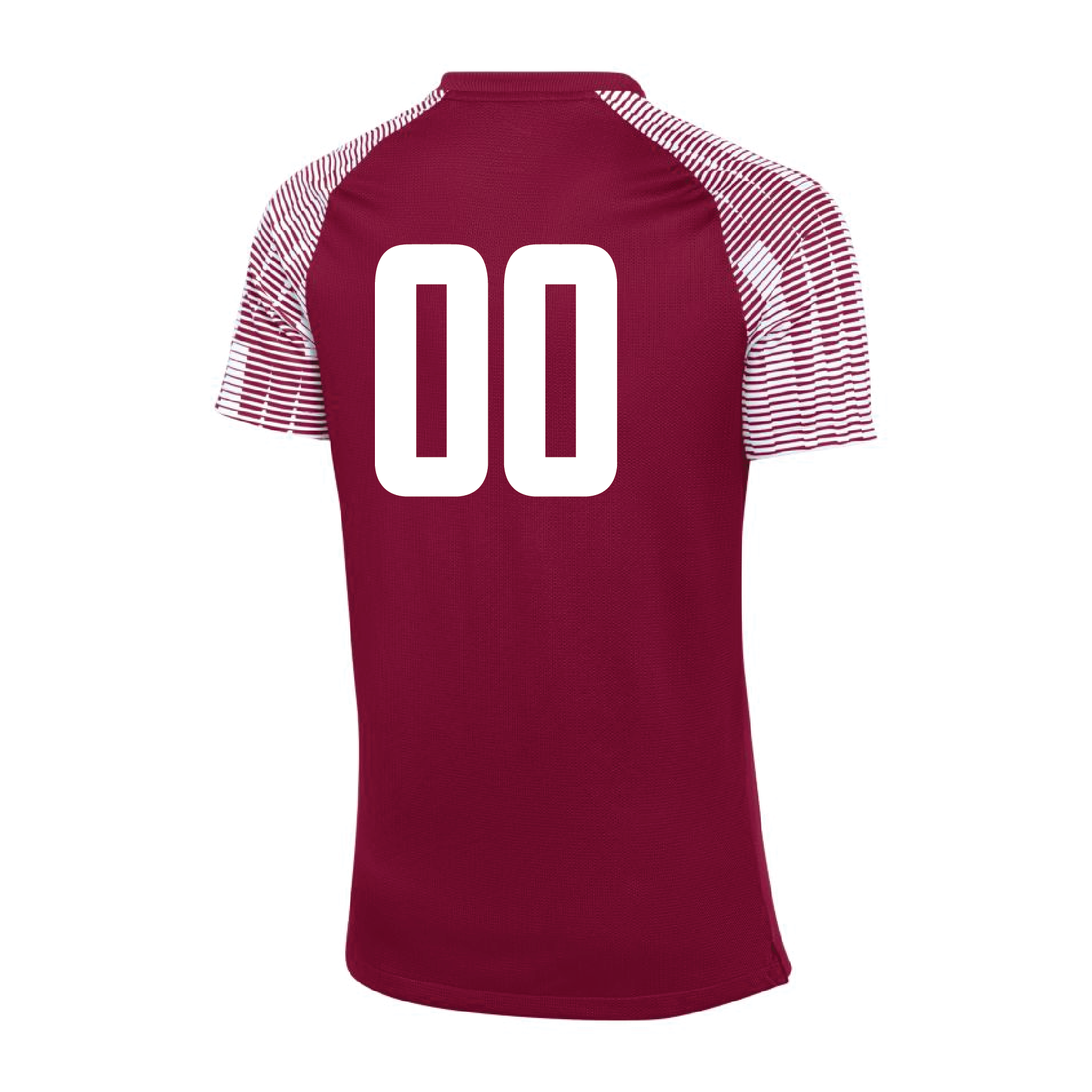 Team Online Ordering, Verona Nike Academy SS Jersey Maroon