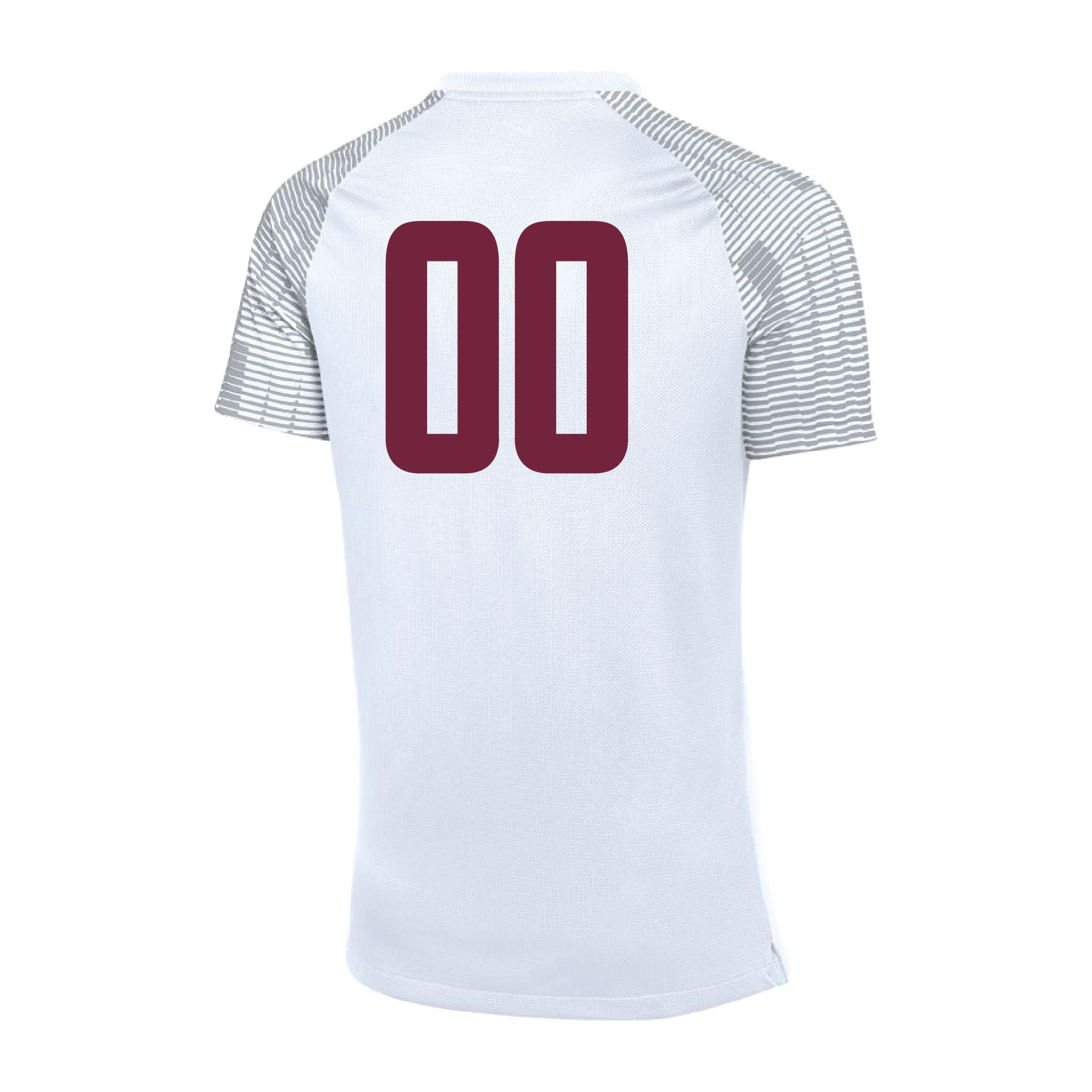 Team Online Ordering, Verona Nike Academy SS Jersey White