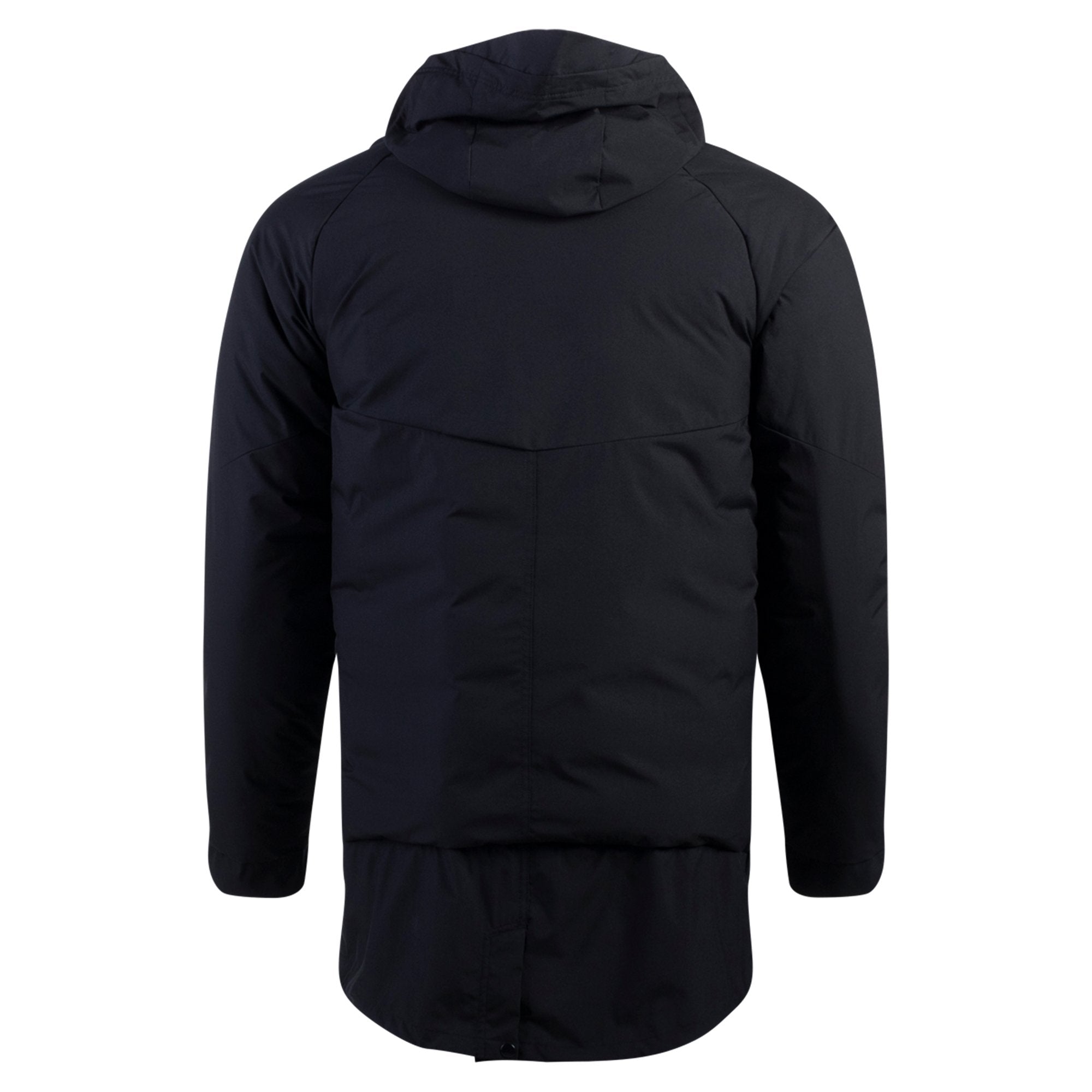 Team Online Ordering, Wood Ridge adidas Condivo 22 Stadium Parka Jacket Black