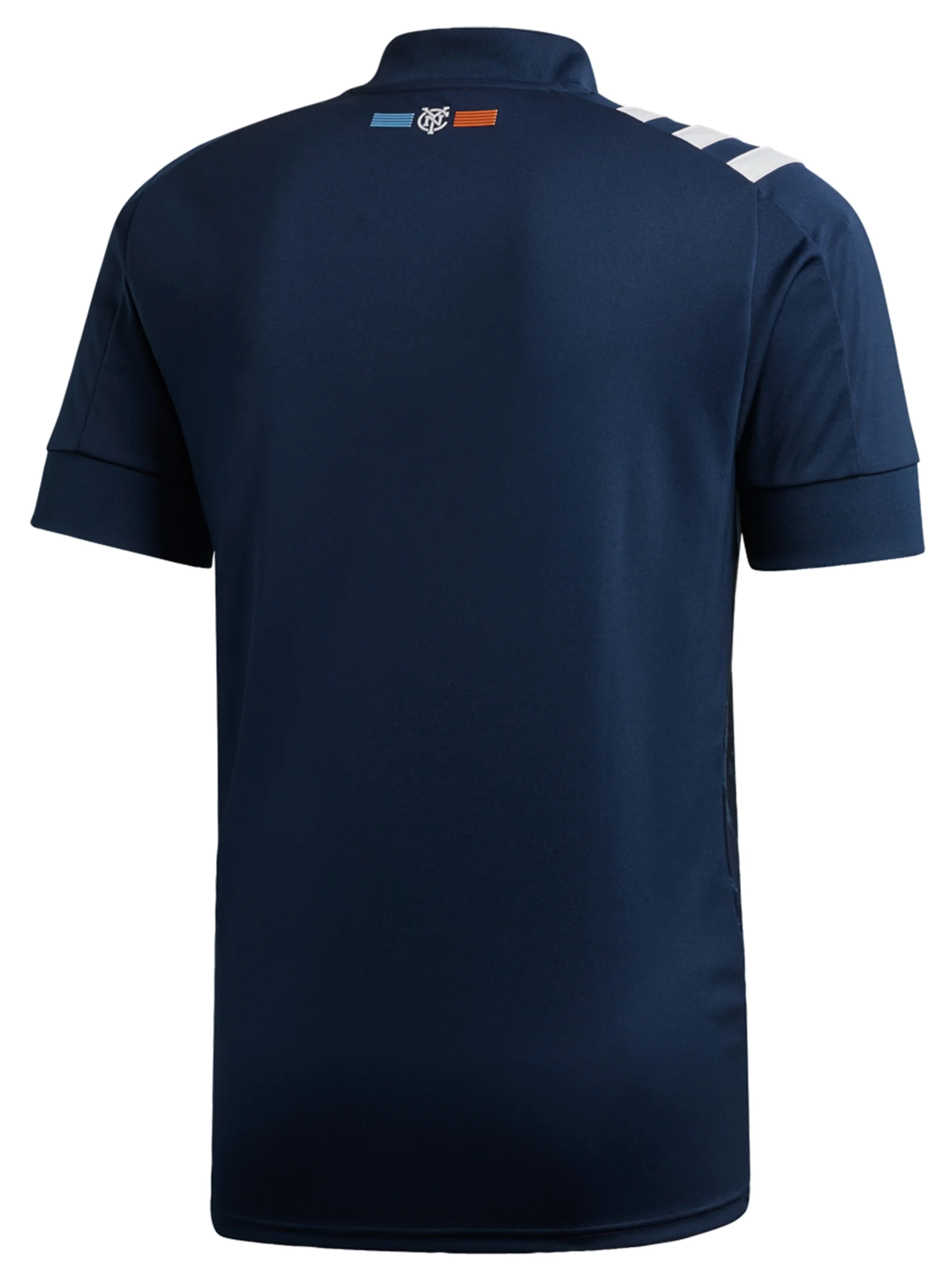 Retail, adidas 2020 NYCFC AWAY Jersey - MENS