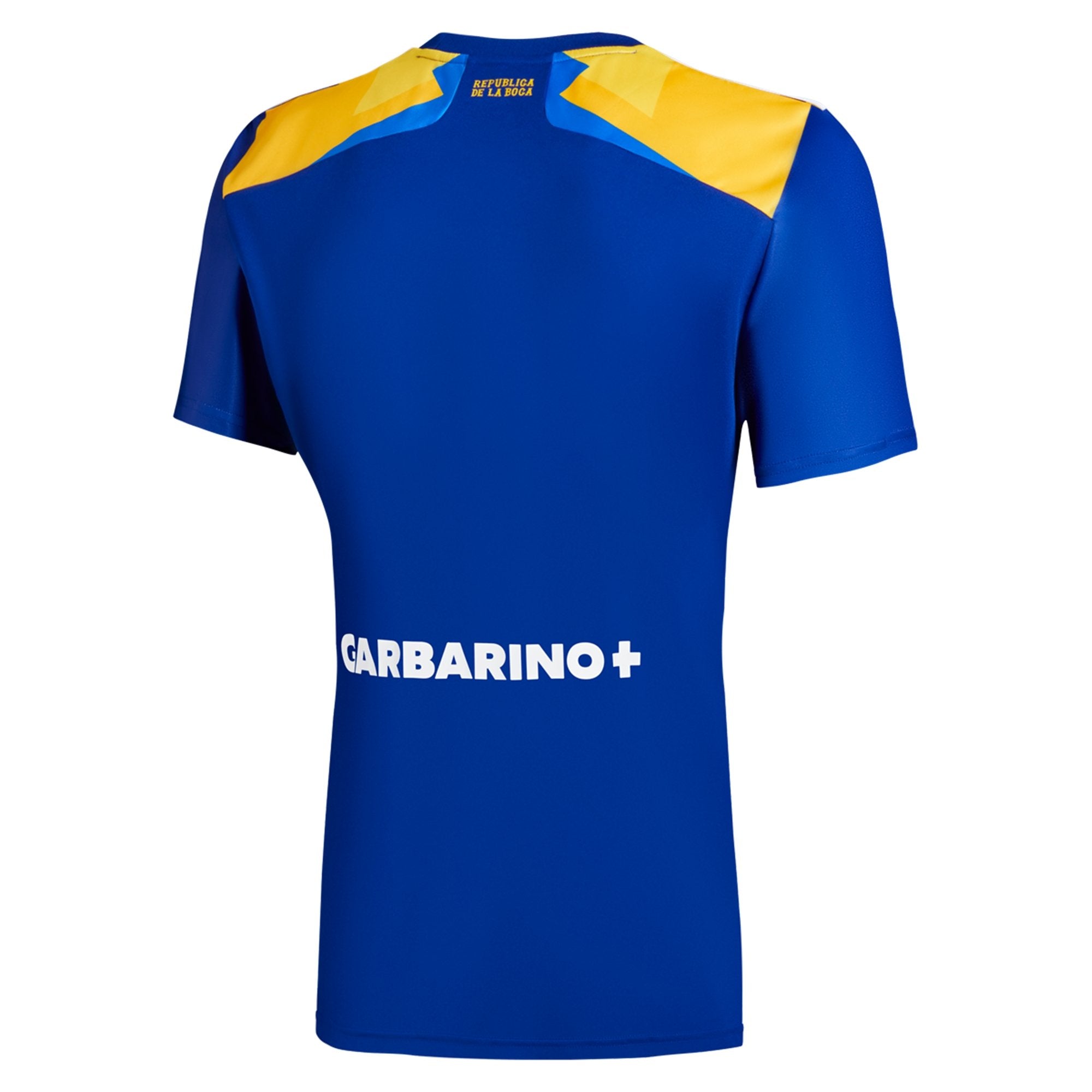 Retail, adidas 2021-22 Boca Juniors Third Jersey - MENS