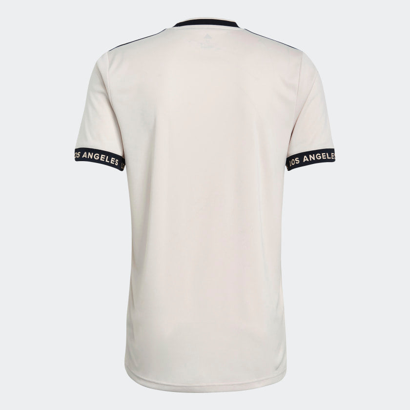 Retail, adidas 2021-22 Los Angeles FC Away Jersey - MENS