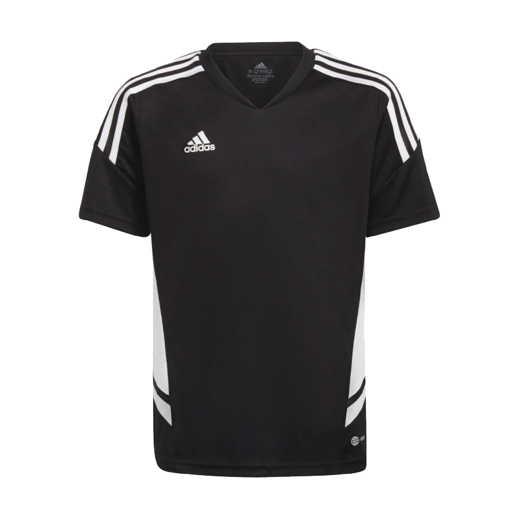 Team Online Ordering, adidas Condivo 22 Jersey Black