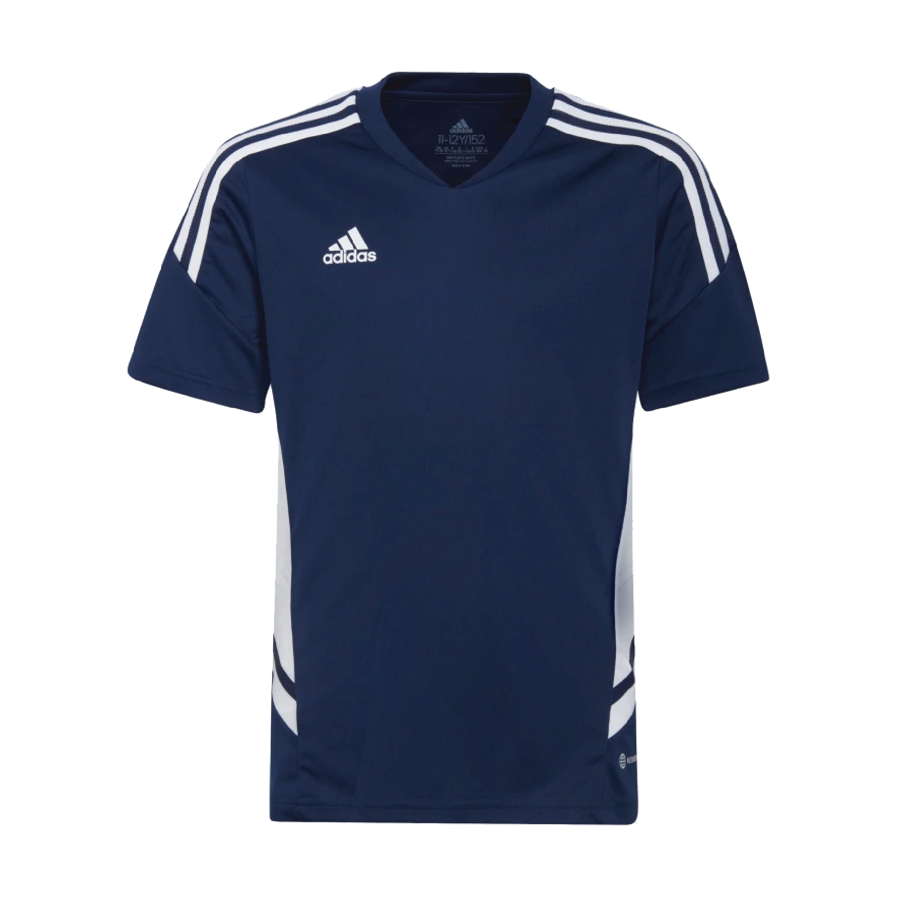 Team Online Ordering, adidas Condivo 22 Jersey Navy