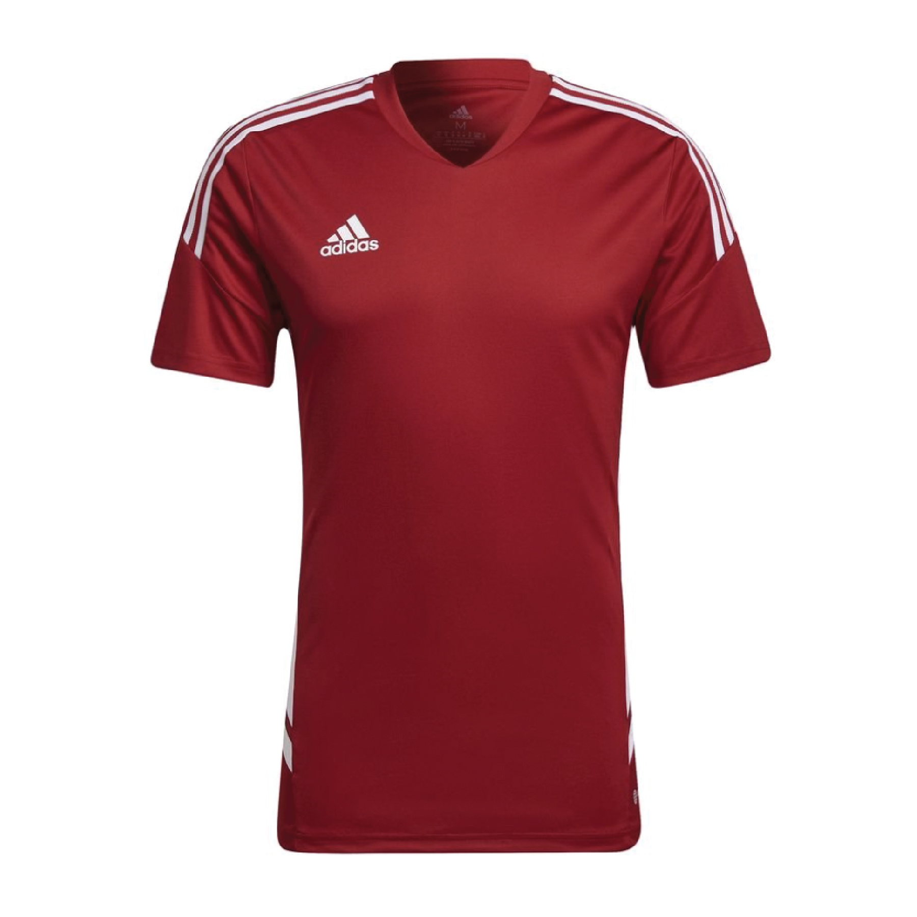 Team Online Ordering, adidas Condivo 22 Jersey Red