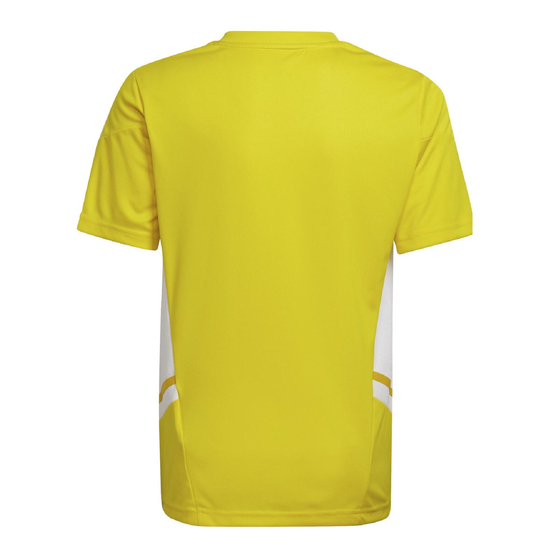 Team Online Ordering, adidas Condivo 22 Jersey Yellow