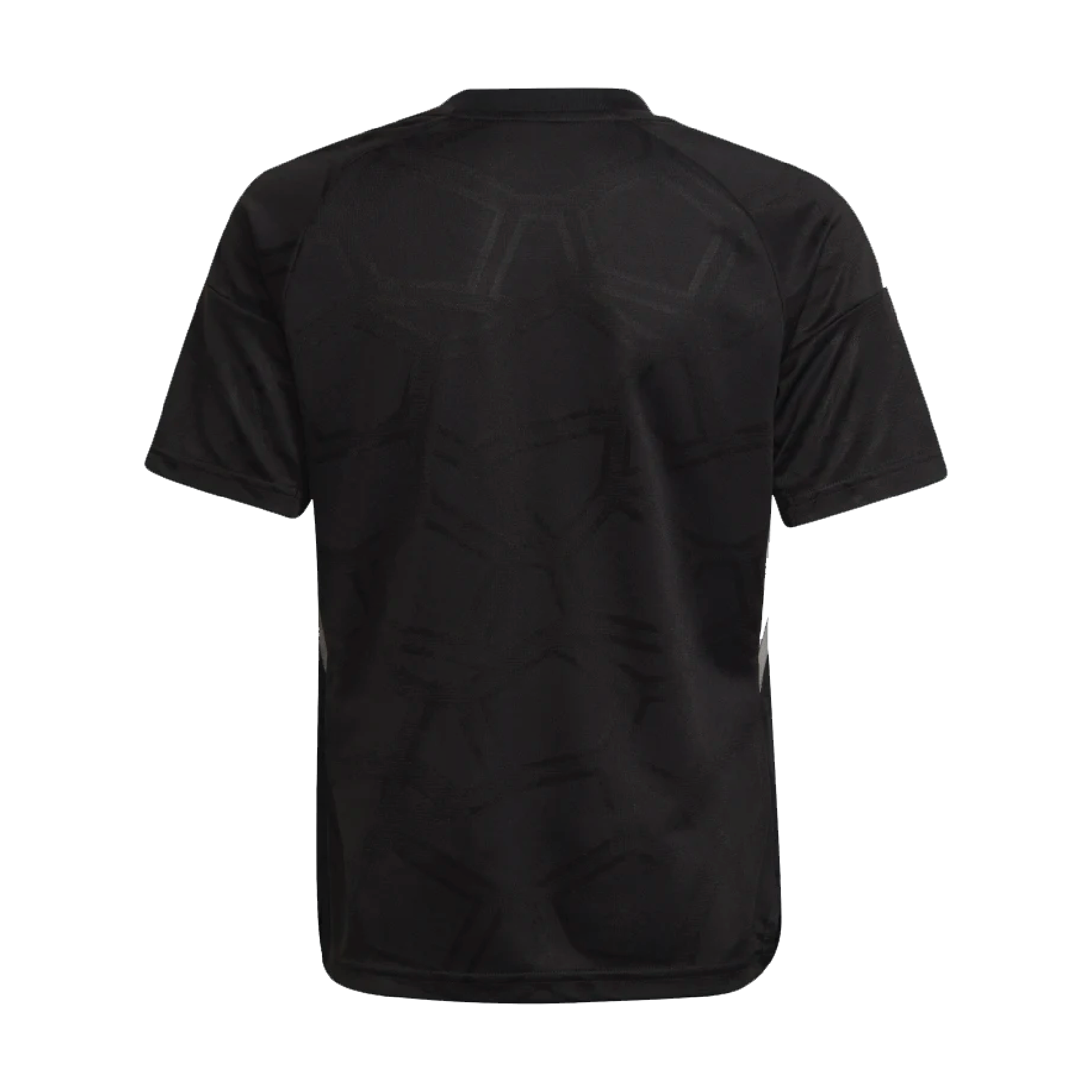 Team Online Ordering, adidas Condivo 22 MD Jersey Black