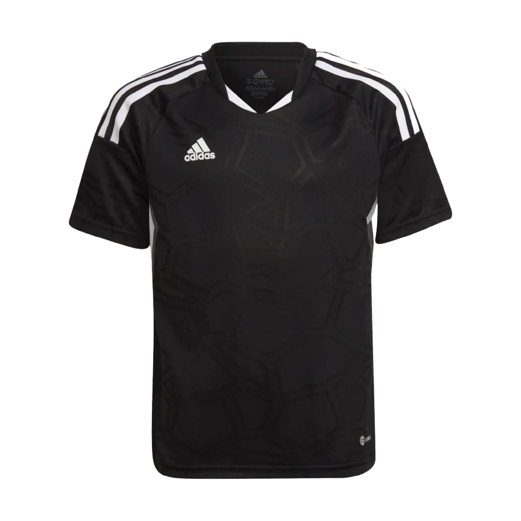 Team Online Ordering, adidas Condivo 22 MD Jersey Black