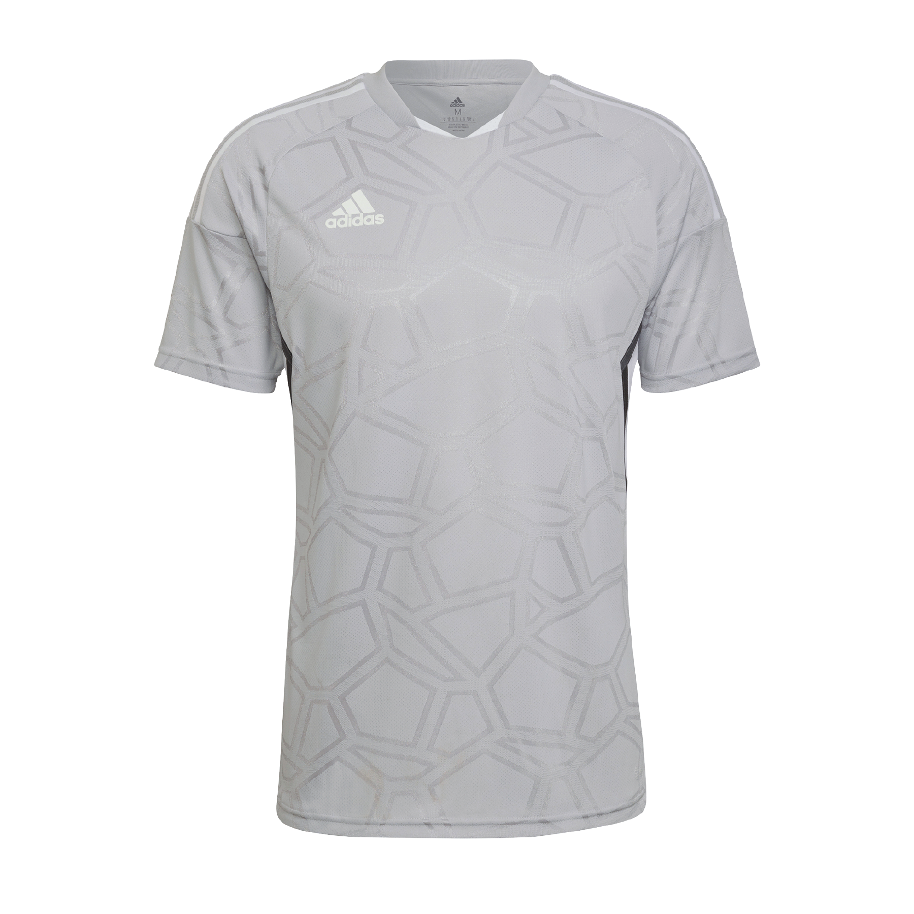 Team Online Ordering, adidas Condivo 22 MD Jersey Grey