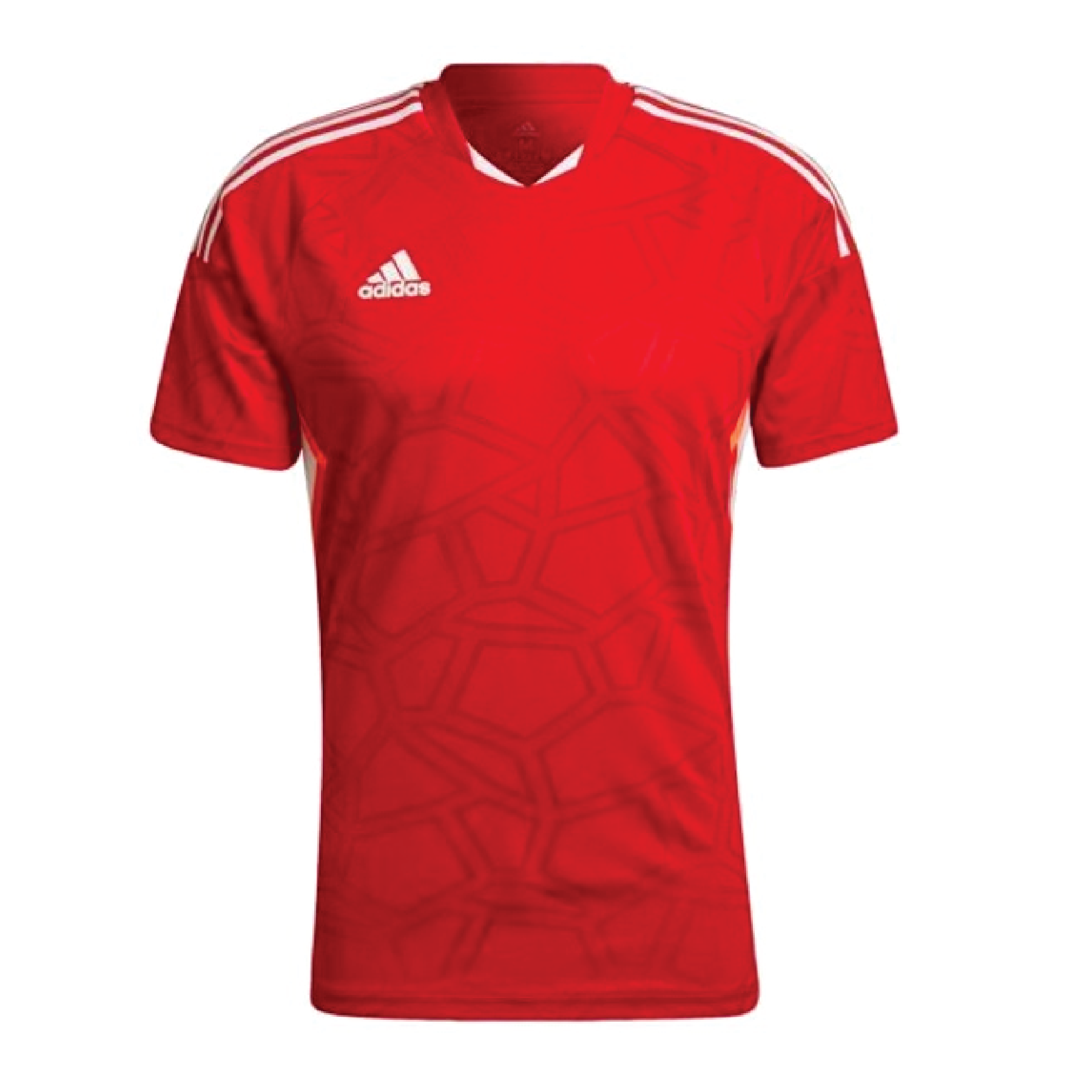 Team Online Ordering, adidas Condivo 22 MD Jersey Red