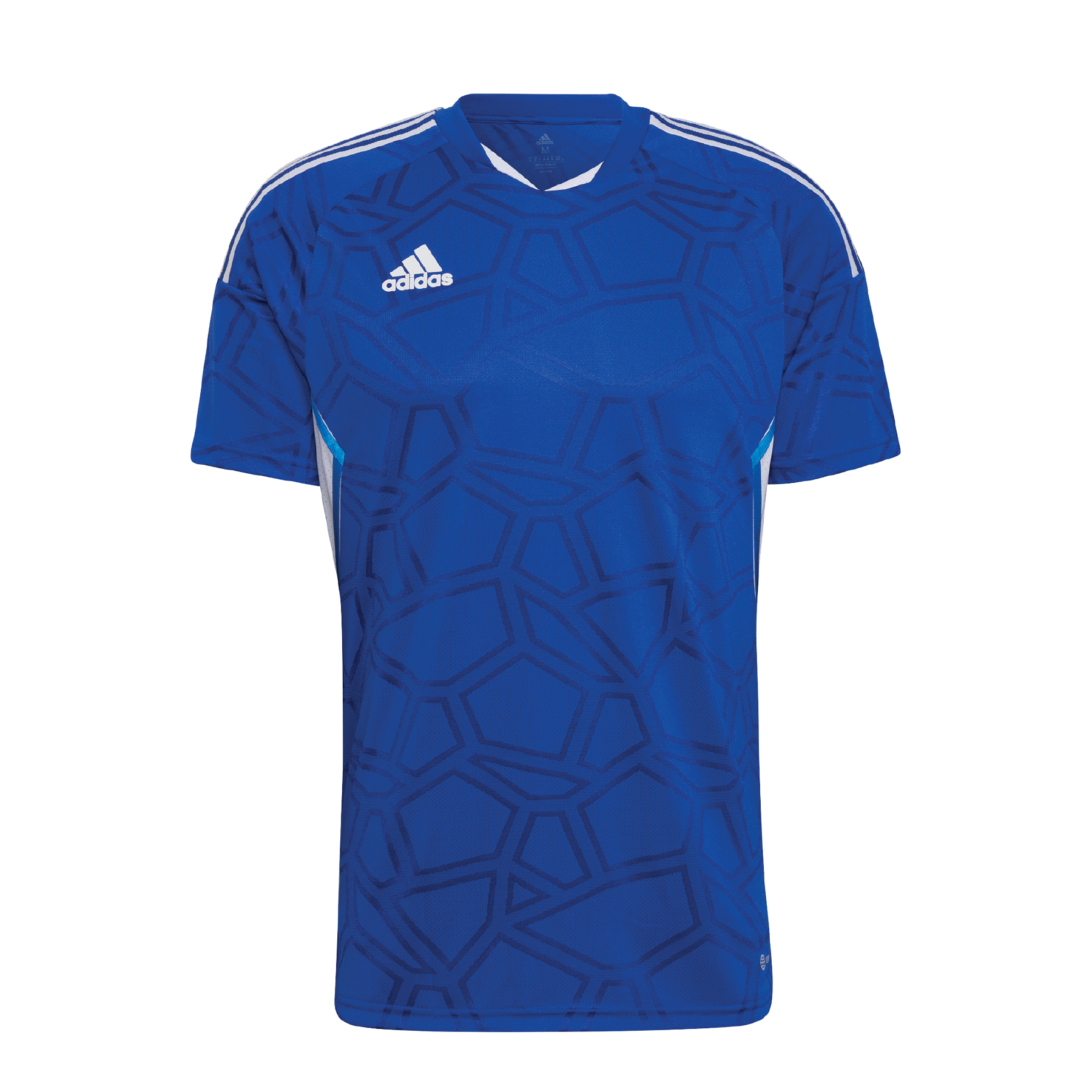 Team Online Ordering, adidas Condivo 22 MD Jersey Royal