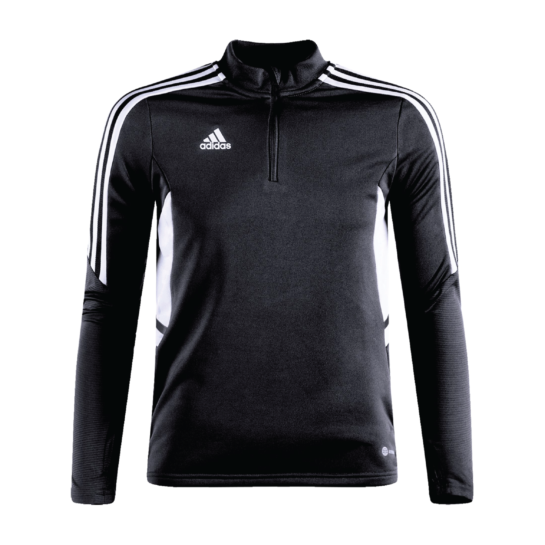 Team Online Ordering, adidas Condivo 22 Training Top Black