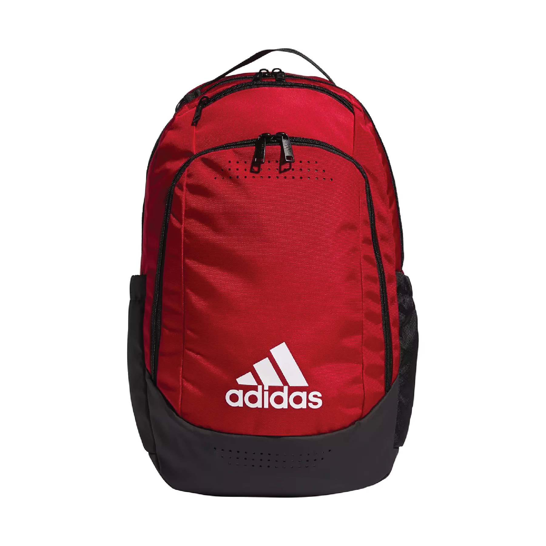 Team Online Ordering, adidas Defender Backpack Red