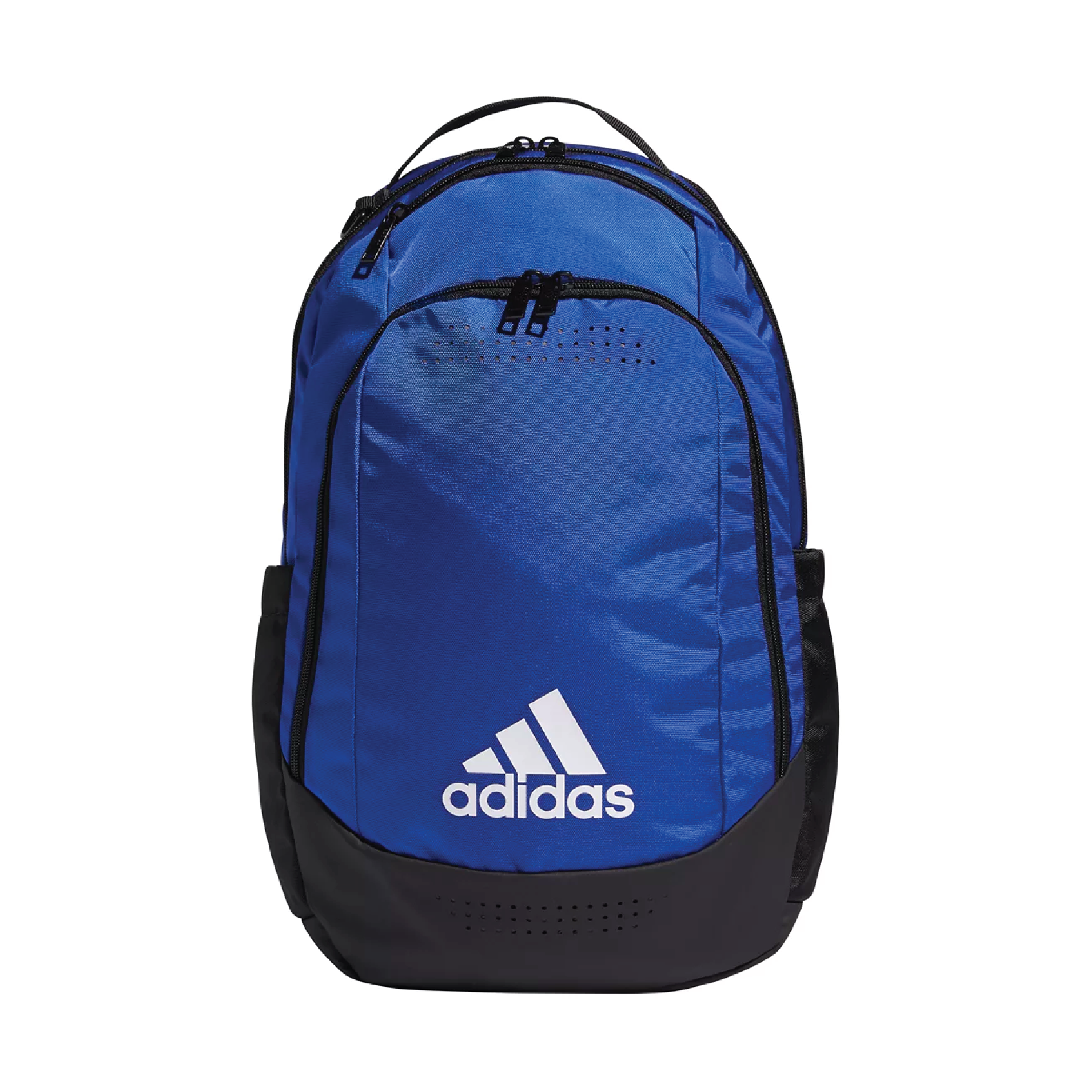 Team Online Ordering, adidas Defender Backpack Royal