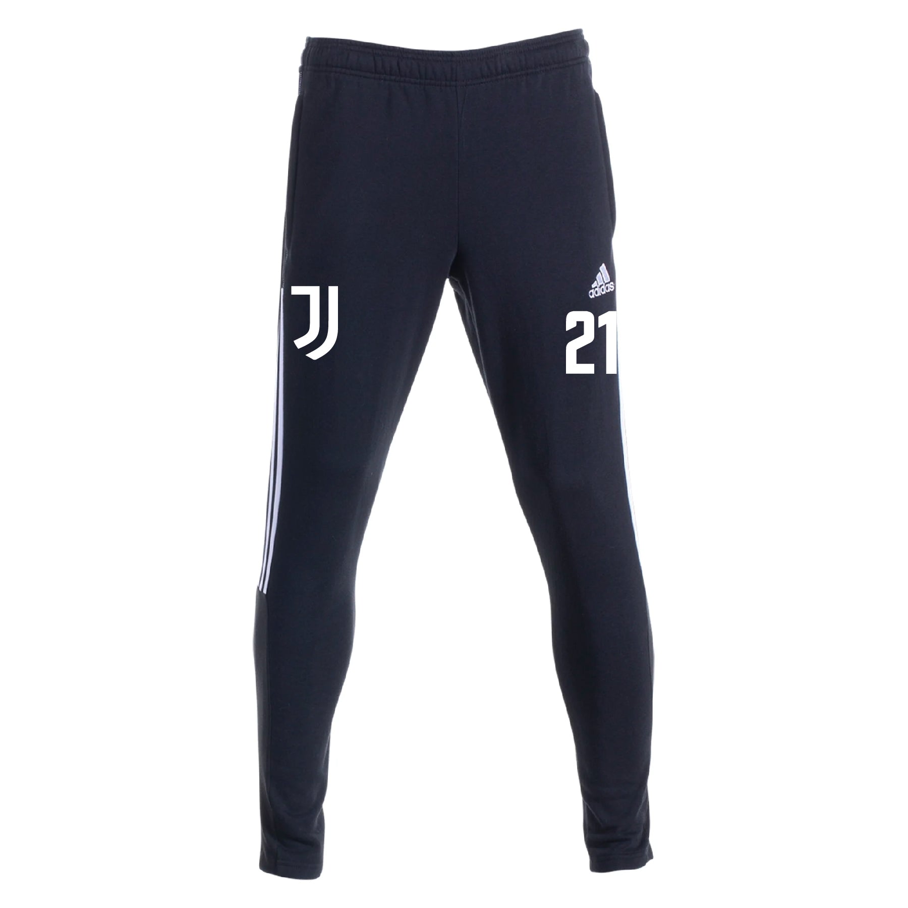 Team Online Ordering, adidas Juventus Academy Black Tiro 21 Sweatpants