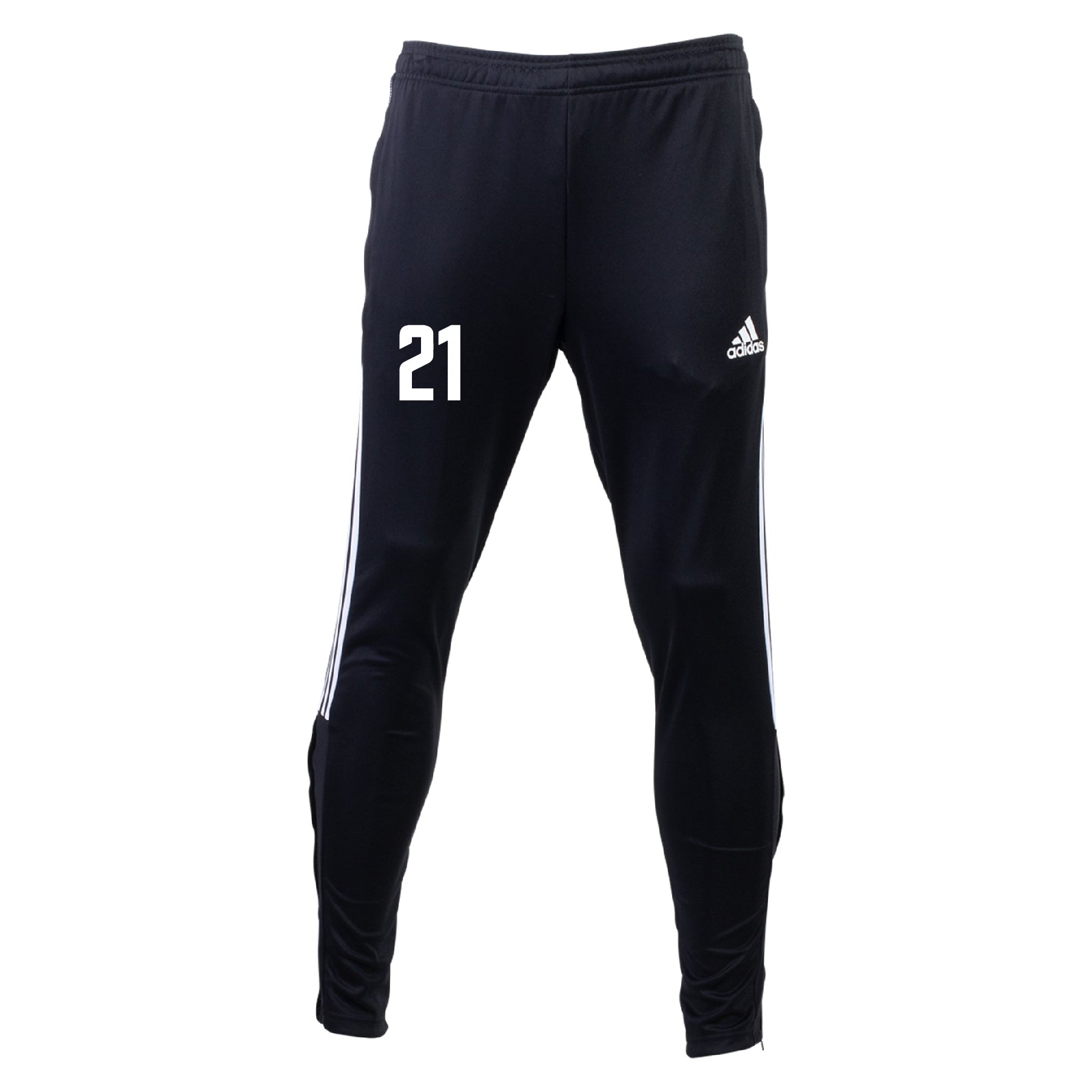 Team Online Ordering, adidas Juventus Academy Black Tiro 21 Training Pants