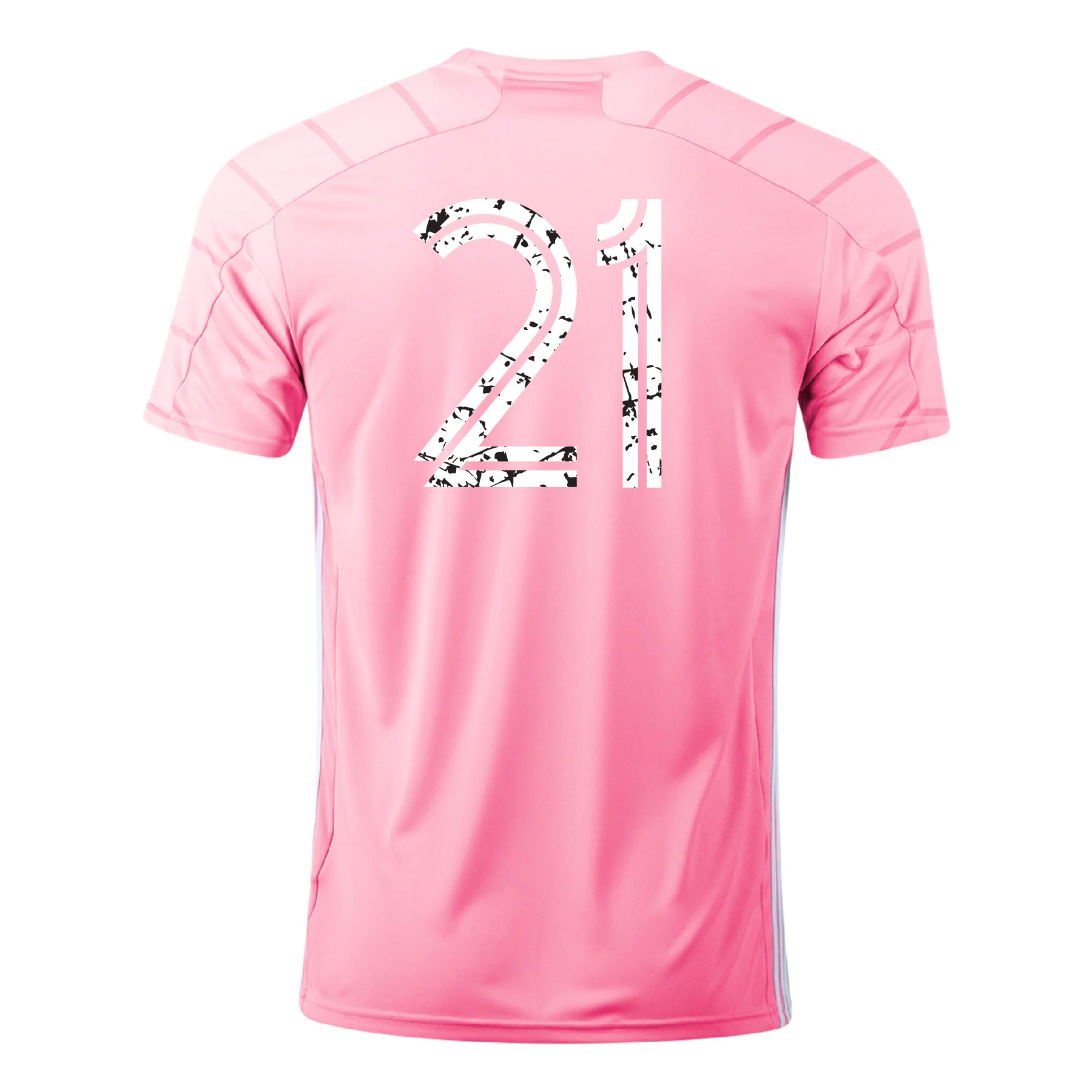 Team Online Ordering, adidas Juventus Academy Glory Pink Campeon 21 Away Jersey