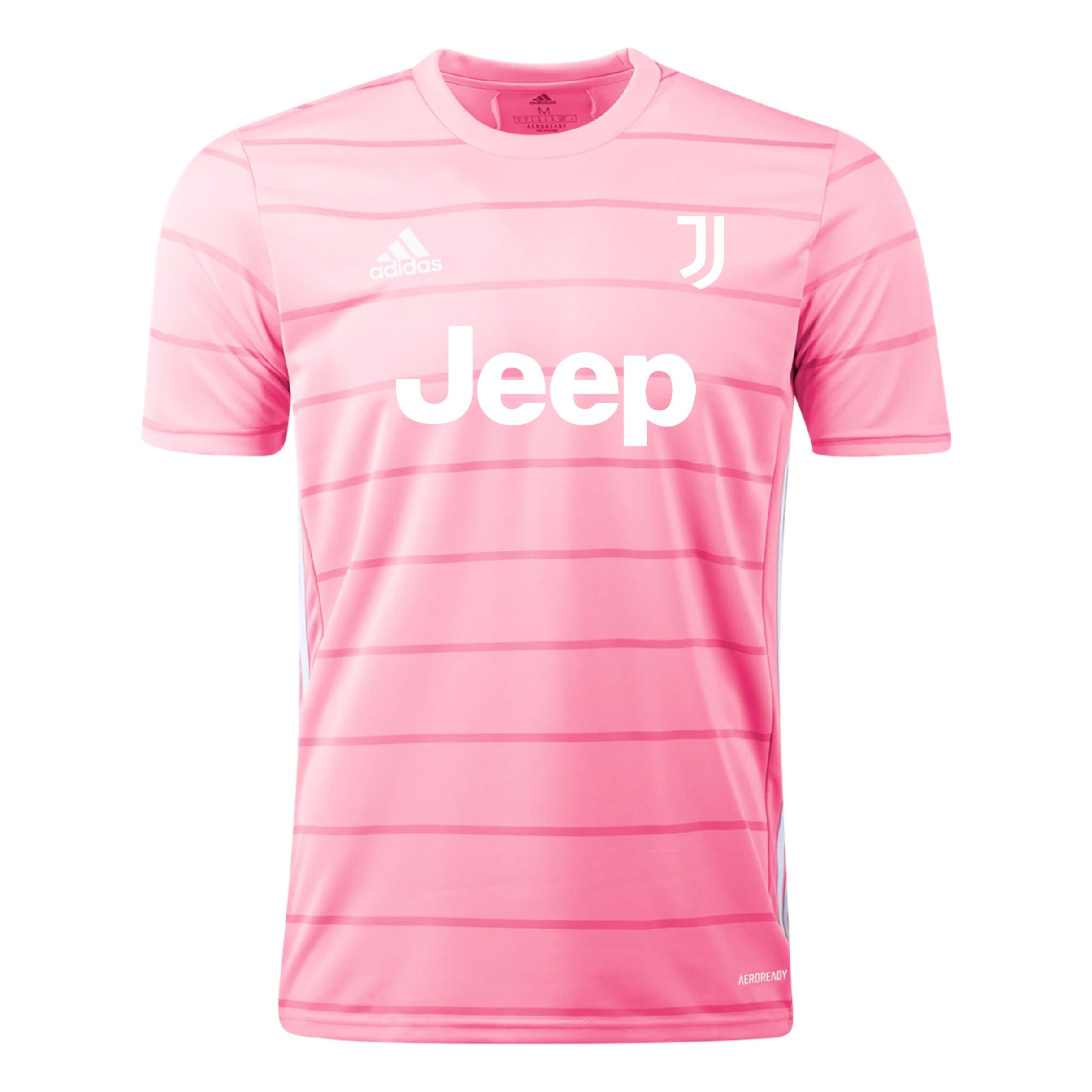 Team Online Ordering, adidas Juventus Academy Glory Pink Campeon 21 Away Jersey