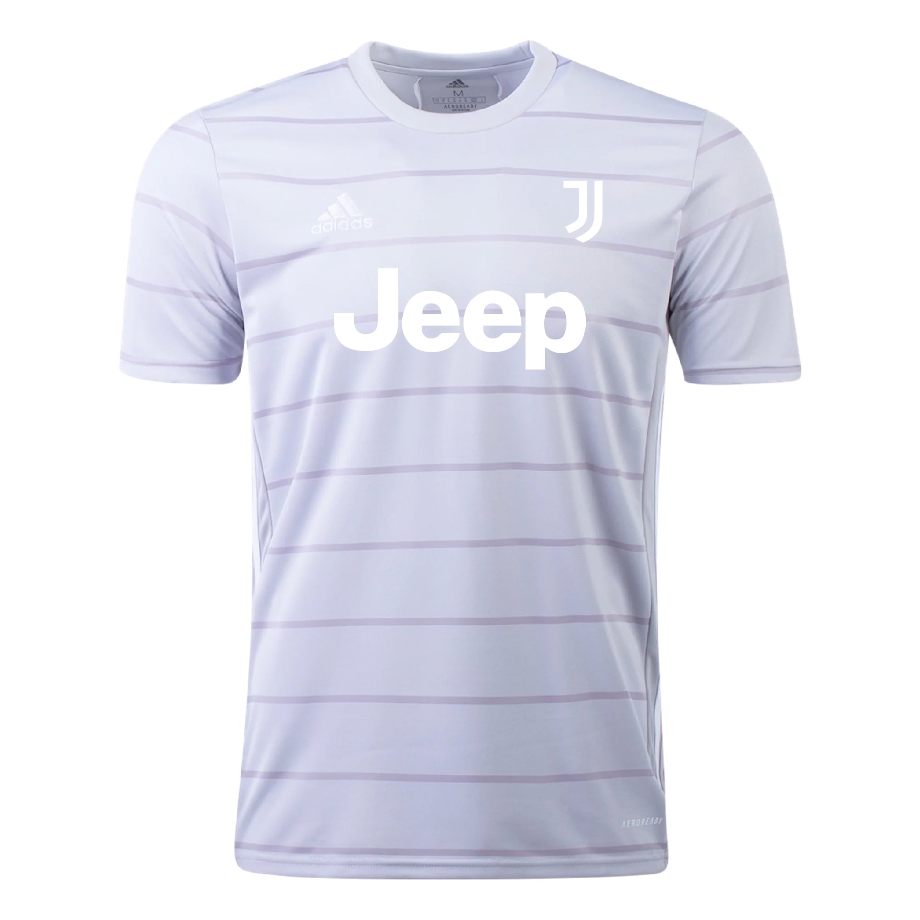 Team Online Ordering, adidas Juventus Academy Grey Campeon 21 Training Jersey