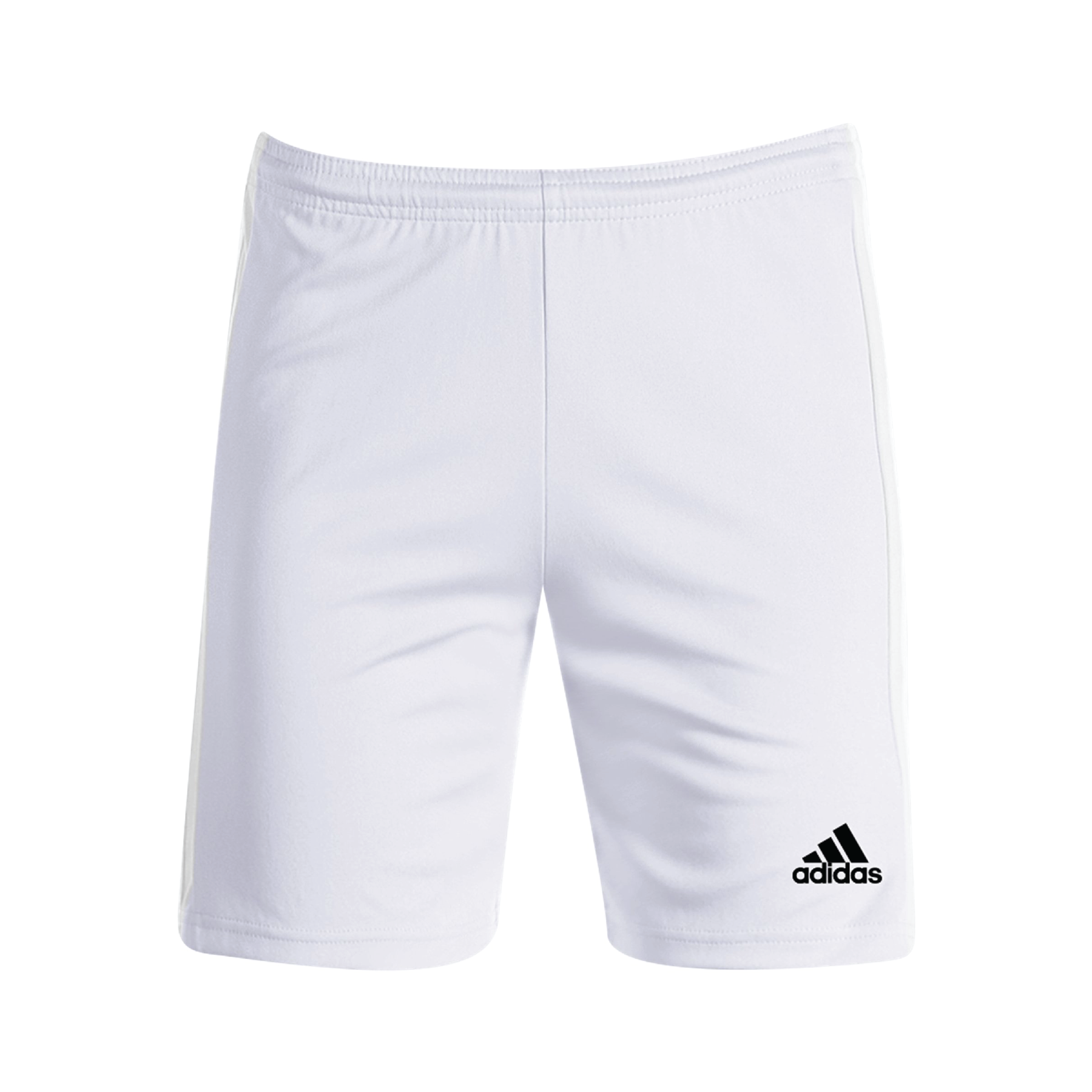 Team Online Ordering, adidas Squadra 21 Short White