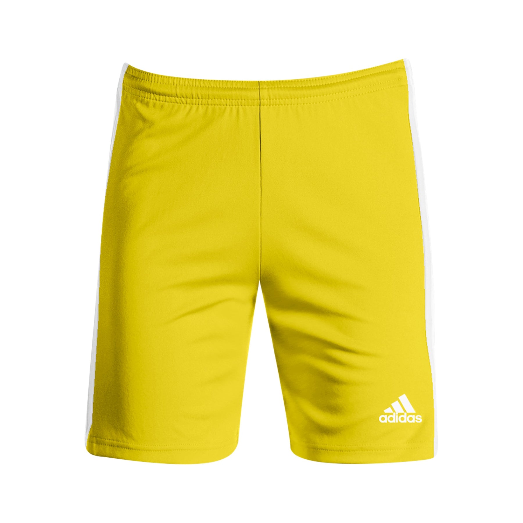 Team Online Ordering, adidas Squadra 21 Shorts Yellow