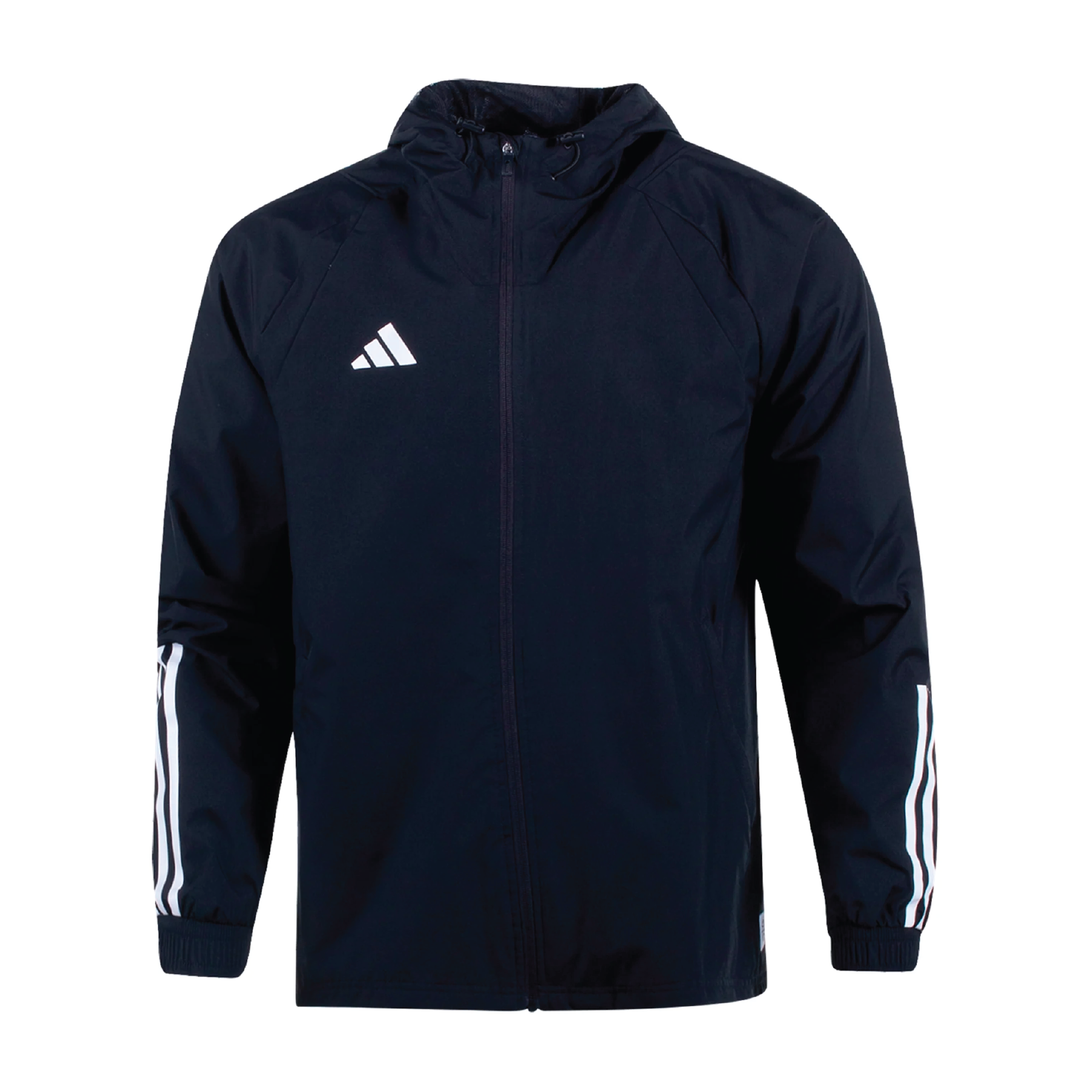 Retail, adidas Tiro 23 All Weather Jacket Black