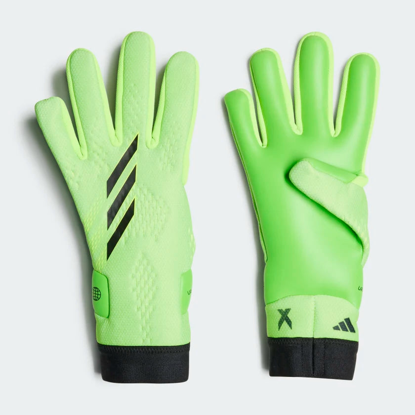 Retail, adidas X Speedportal League Glove